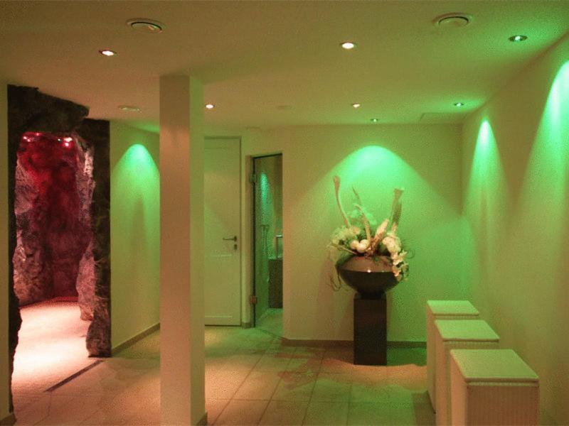 Suitenhotel Idyll Heckenrose Лангеог Екстериор снимка
