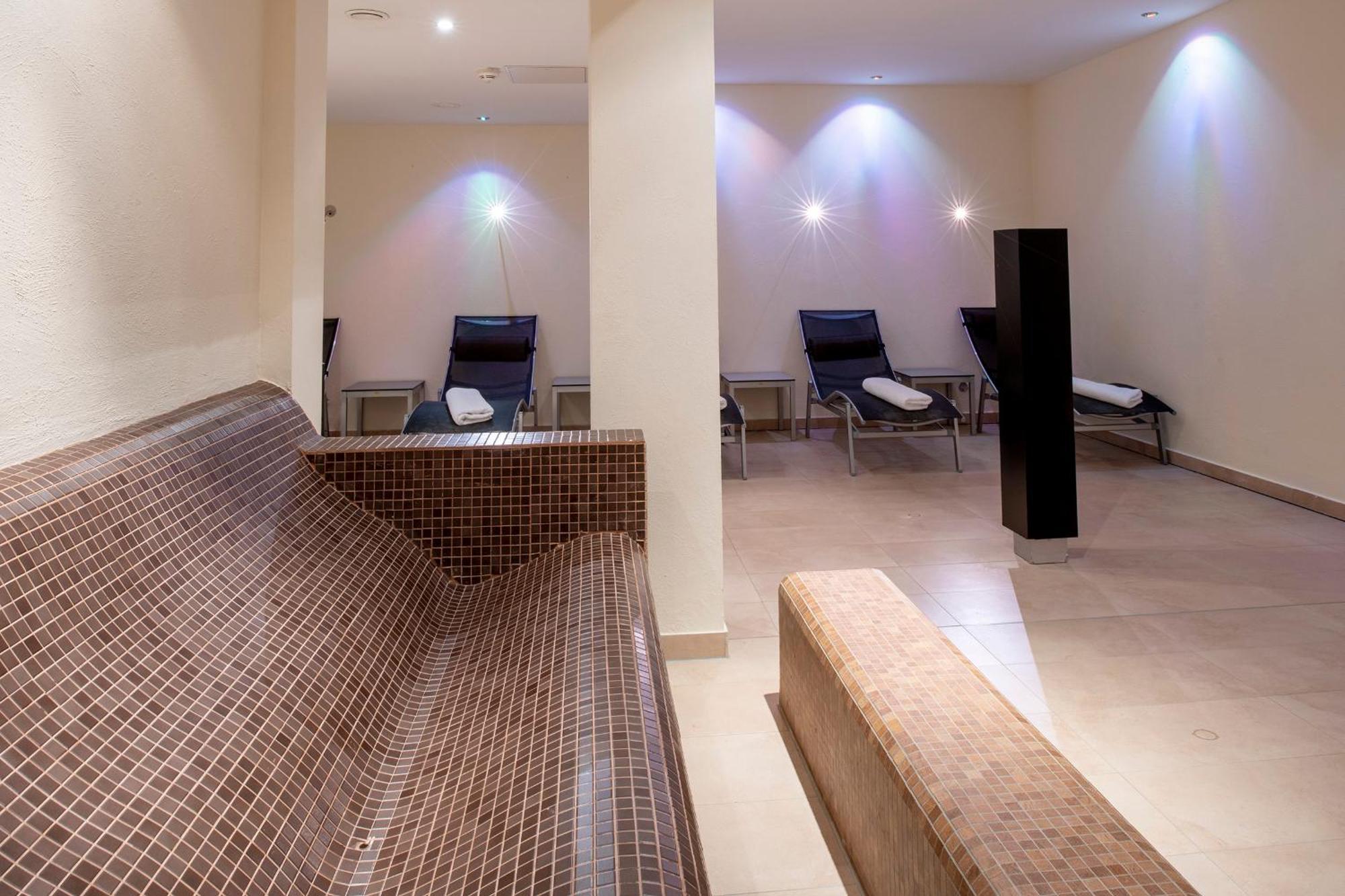 Suitenhotel Idyll Heckenrose Лангеог Екстериор снимка