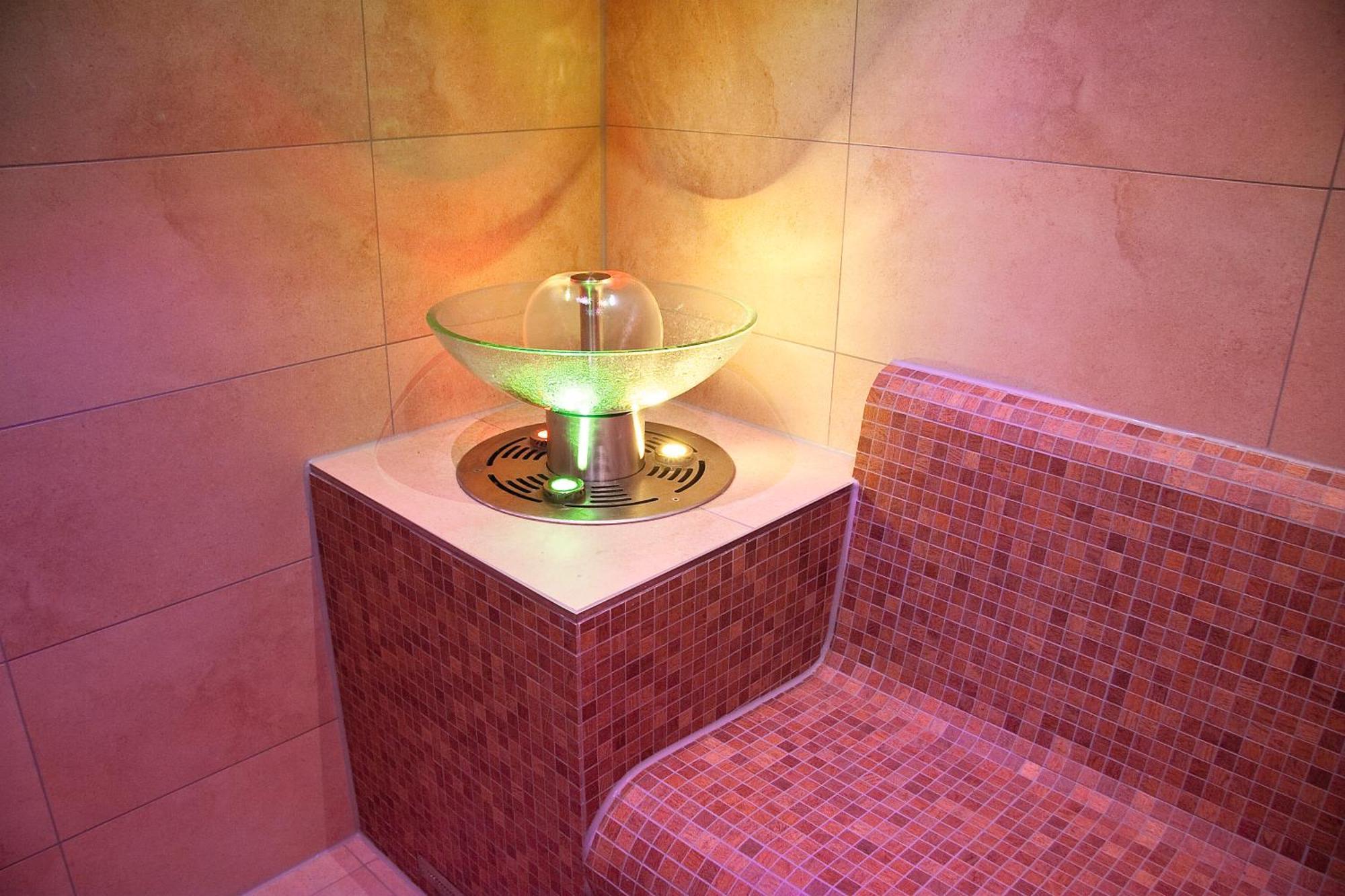 Suitenhotel Idyll Heckenrose Лангеог Екстериор снимка